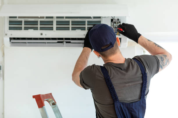 Best Ventilation Cleaning Services  in Santa Rosa, TX