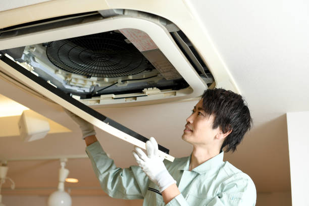 Best Affordable Air Duct Cleaning  in Santa Rosa, TX