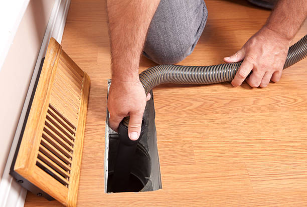 Best Commercial Air Duct Cleaning  in Santa Rosa, TX
