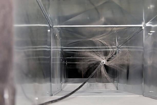 Best Air Duct Cleaning Near Me  in Santa Rosa, TX