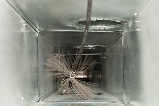 Best HVAC Air Duct Cleaning  in Santa Rosa, TX