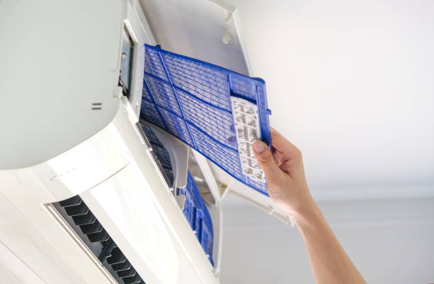 Best Local Air Duct Cleaning Services  in Santa Rosa, TX