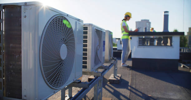 Ventilation Cleaning Services in Santa Rosa, TX
