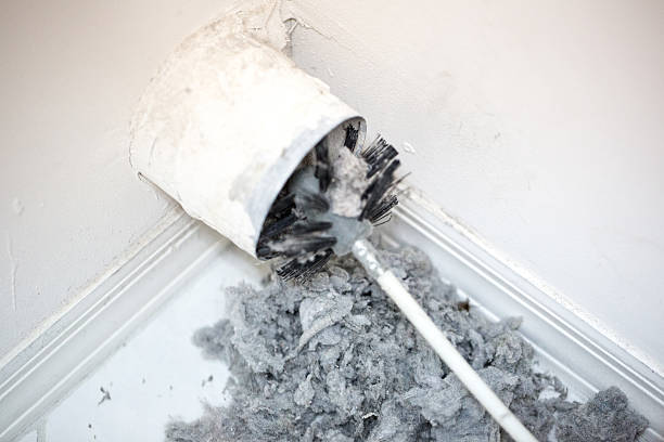 Best General Air Duct Cleaning  in Santa Rosa, TX