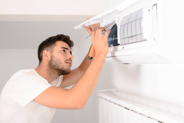 Best HVAC Duct Inspection Services  in Santa Rosa, TX